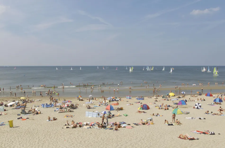 Vakantiepark Koningshof