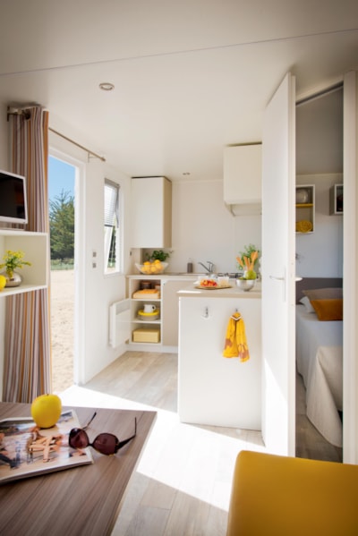 Sunhome*2 - max. 2 Pers. — 2