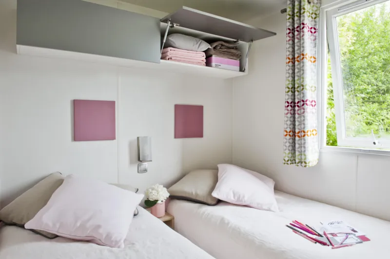 Sunhome*2 - Max. 2 Pers.