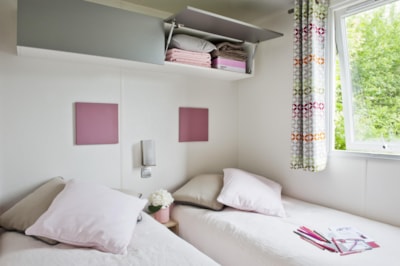 Sunhome*2 - max. 2 Pers. — 5