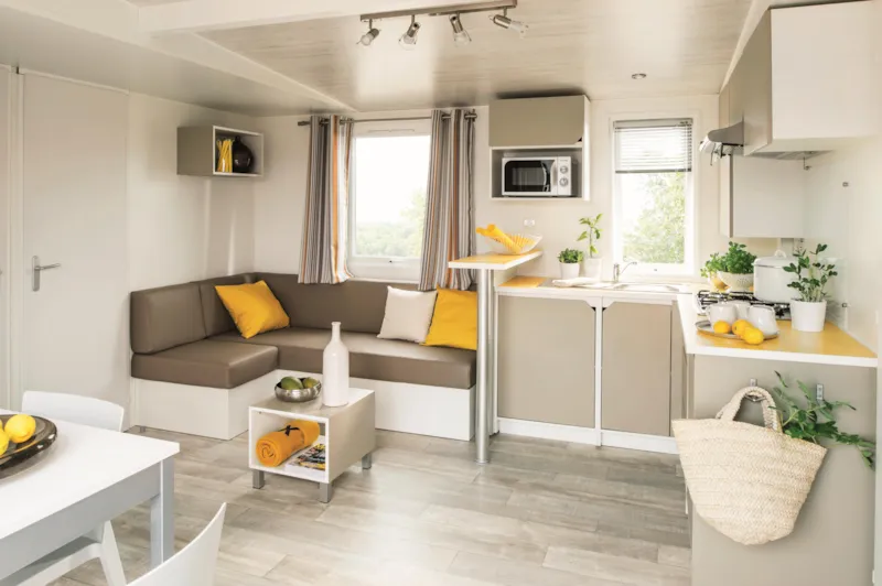 Sunhome 6 - Max 6 Pers.