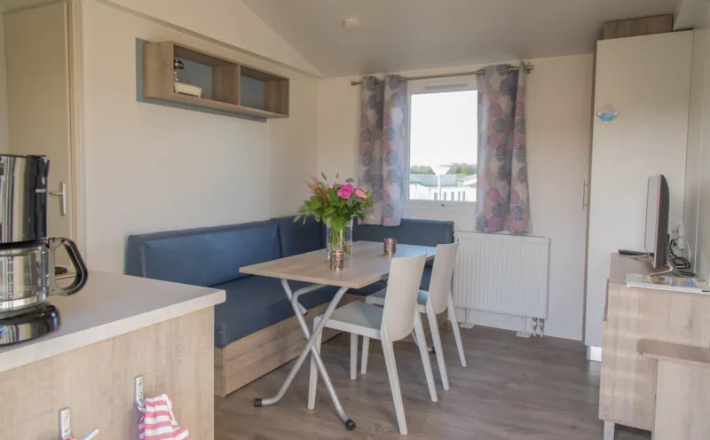 Naturhome - Max 4 Pers.