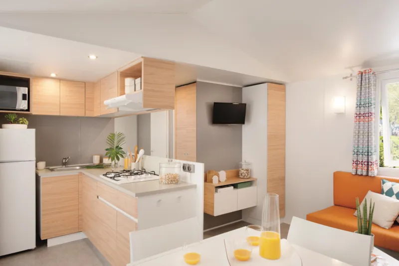 Sunhome 6L Avec Lave-Vaisselle