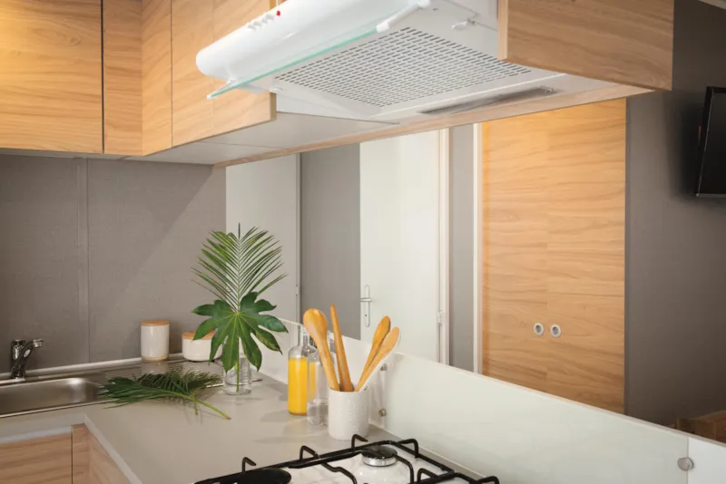 Sunhome 6L Avec Lave-Vaisselle