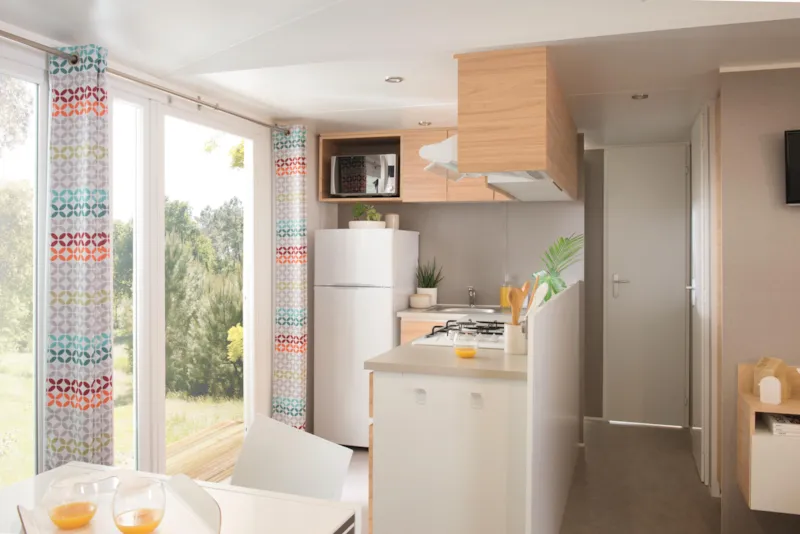 Sunhome 6L Avec Lave-Vaisselle