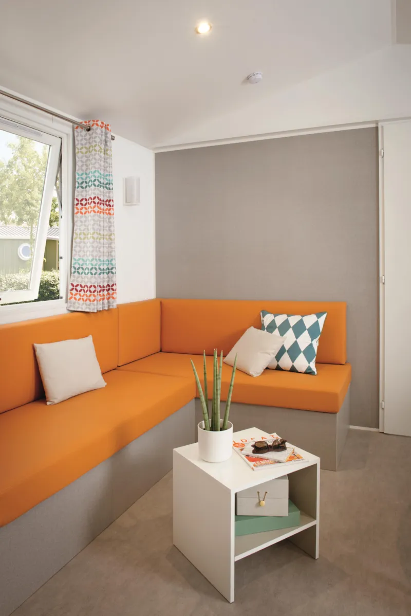 Sunhome 6L Avec Lave-Vaisselle