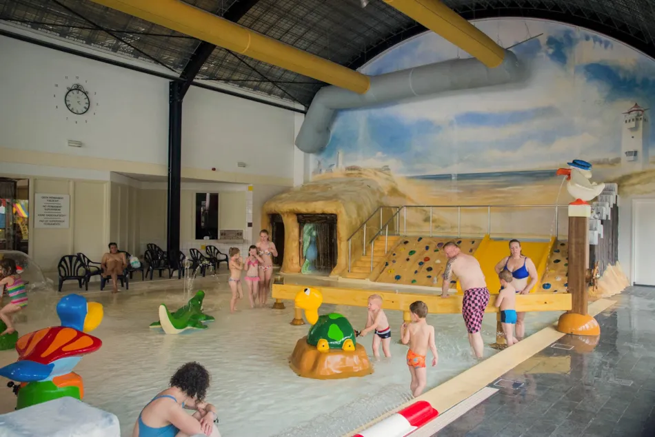 Vakantiepark Koningshof