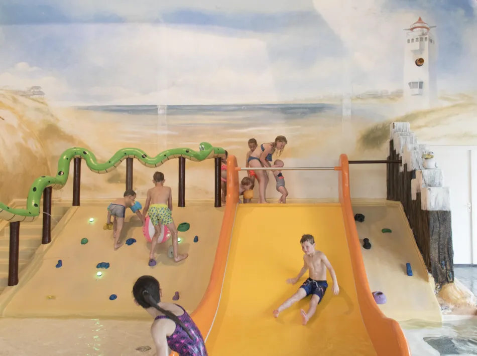 Vakantiepark Koningshof