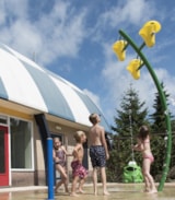 Foto #19 van Vakantiepark Koningshof