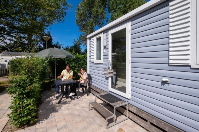 Sunhome*2 - max. 2 Pers.