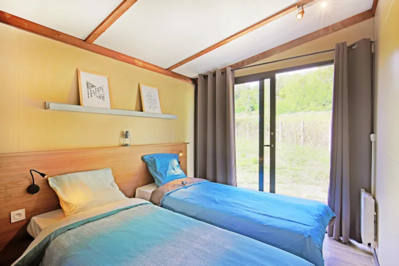 Premium Lodge Avec Lave-Vaisselle