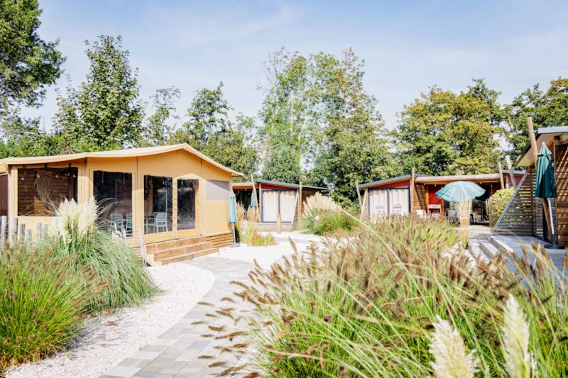 Premium Lodge Avec Lave-Vaisselle