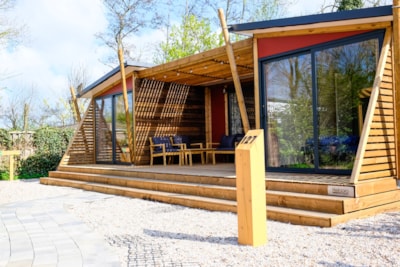 Premium Lodge with dish washer — 6
