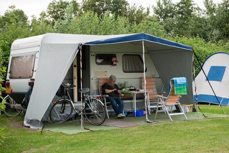 Emplacement Grand Confort 90-100 M²