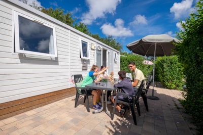 Sunhome 6 - max 6 Pers. — 2