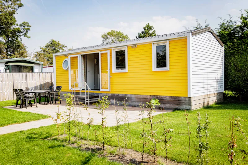 Chalet 5 - Max 5 Pers.