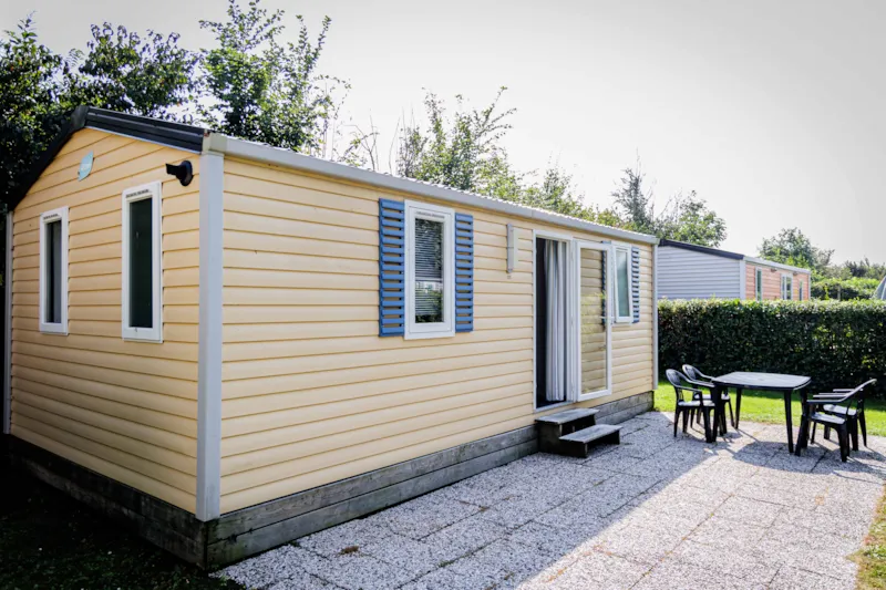 Naturhome - Max 4 Pers.