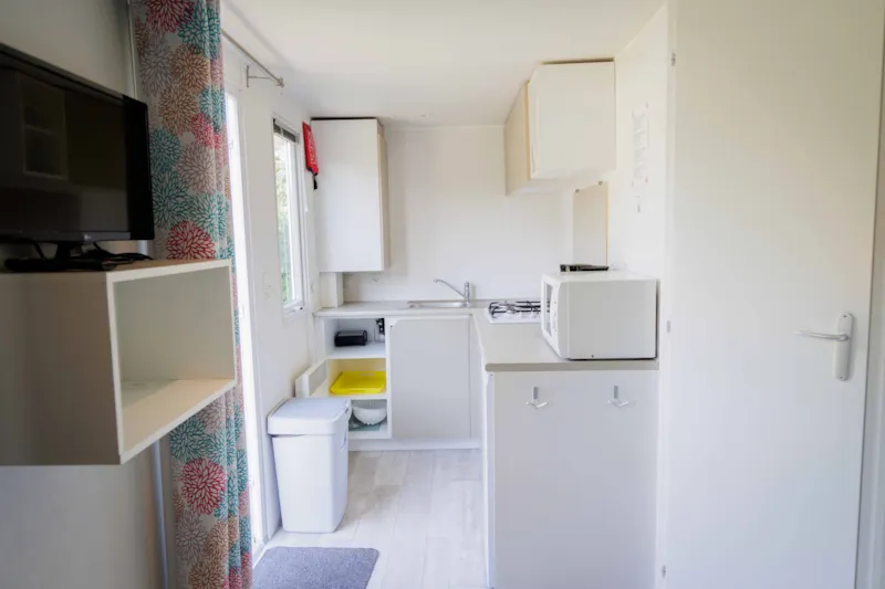 Sunhome*2 - Max. 2 Pers.