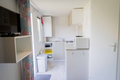 Sunhome*2 - max. 2 Pers. — 4