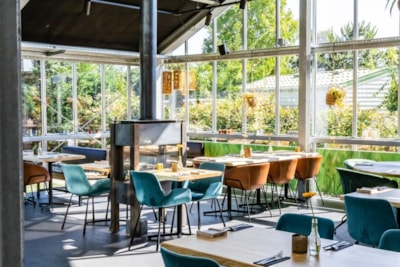 Vakantiepark Koningshof
