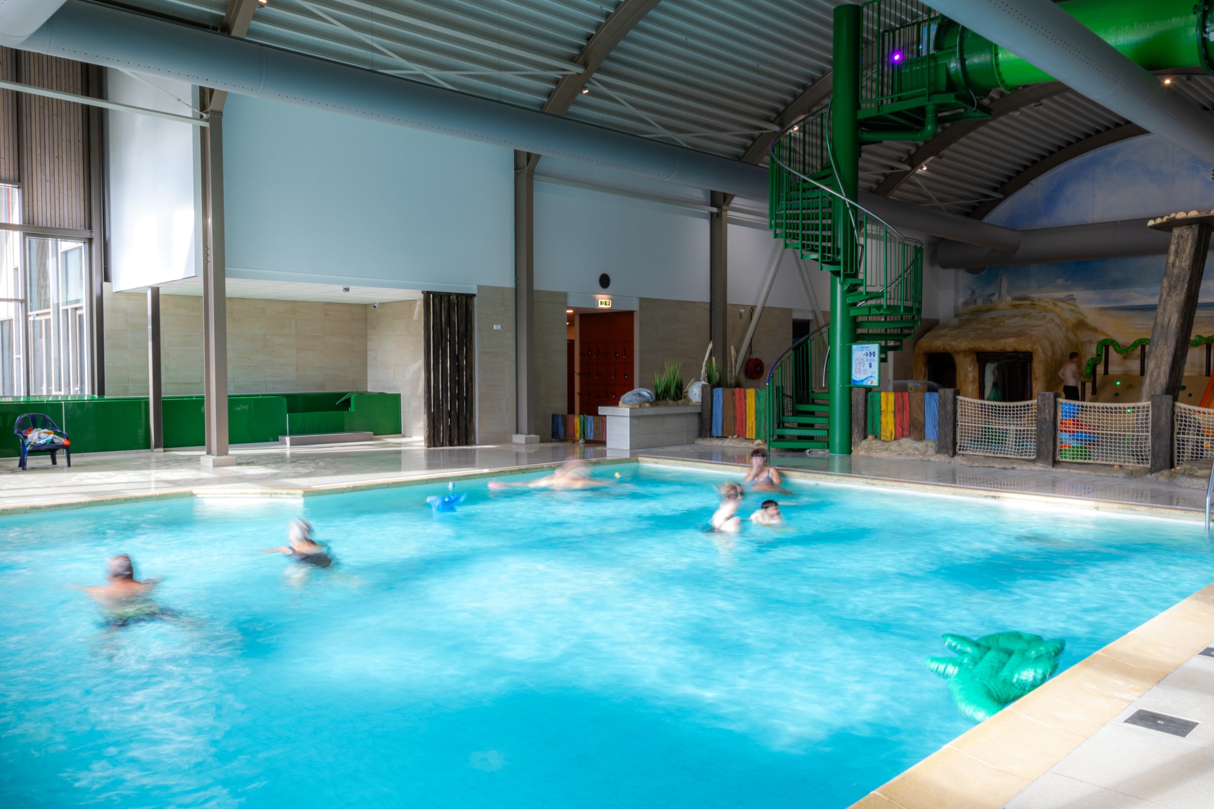 Vakantiepark Koningshof — Photo 8
