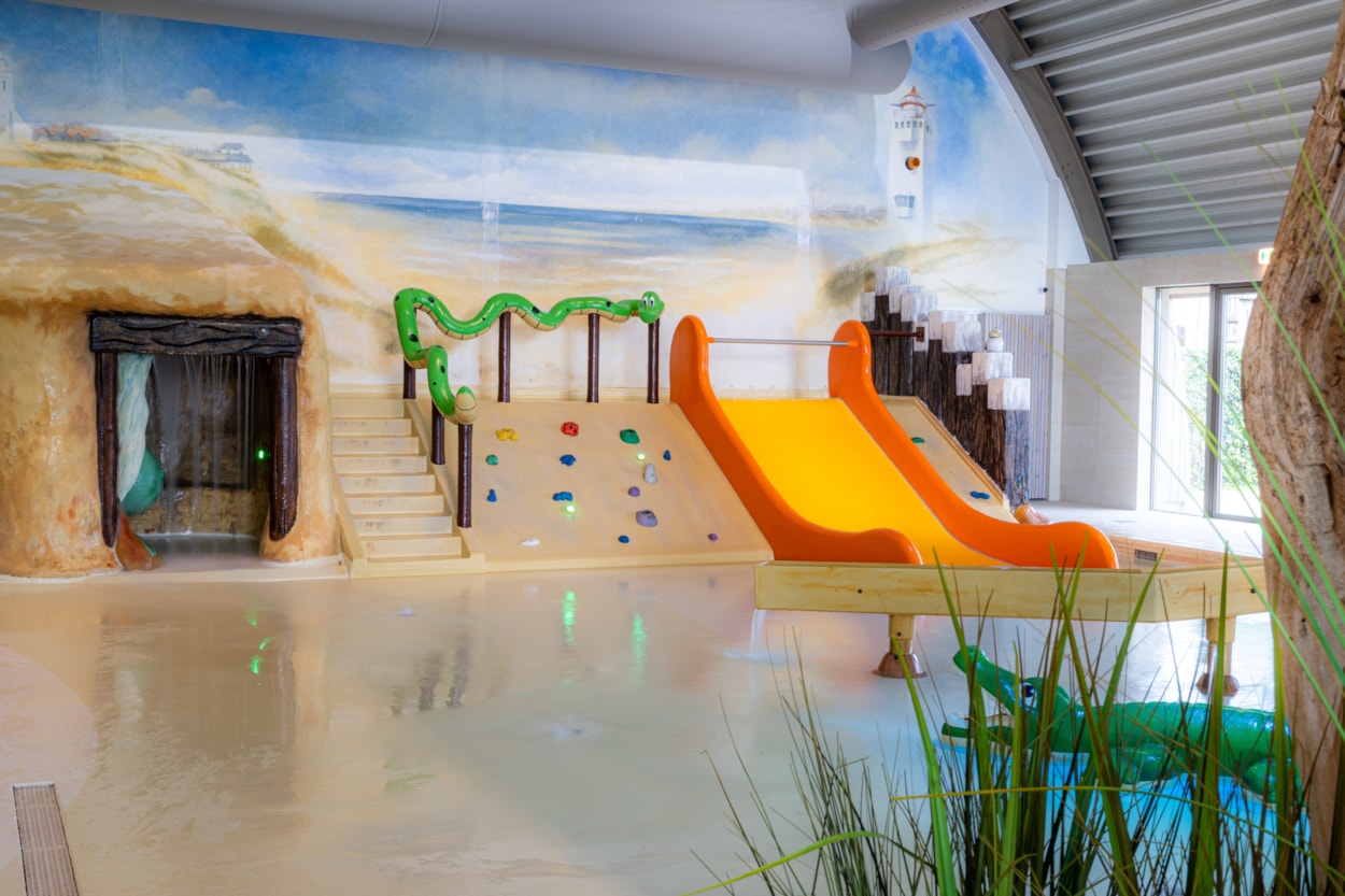 Vakantiepark Koningshof