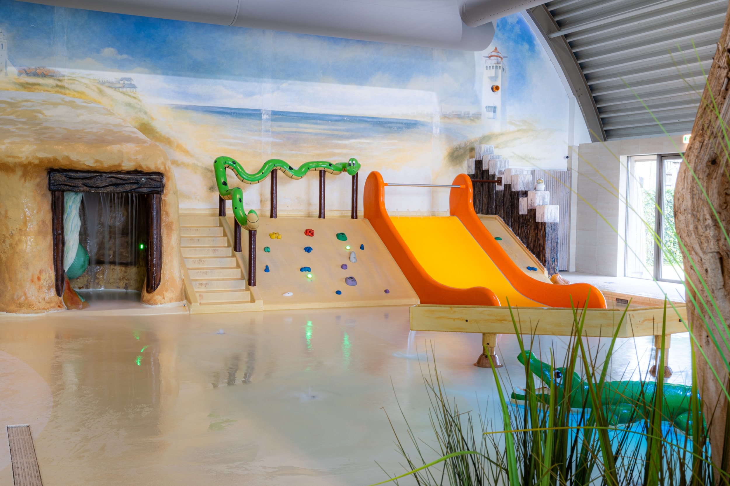 Vakantiepark Koningshof — Photo 9