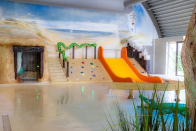 Vakantiepark Koningshof