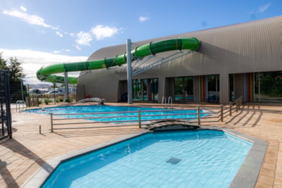 Vakantiepark Koningshof