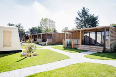 Vakantiepark Koningshof - image n°2 - Camping Direct