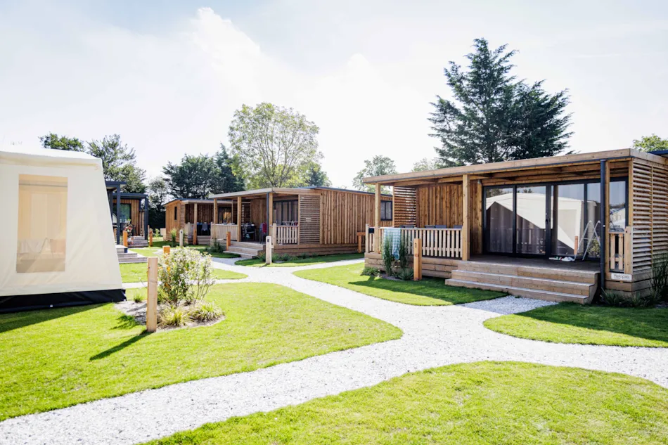 Vakantiepark Koningshof