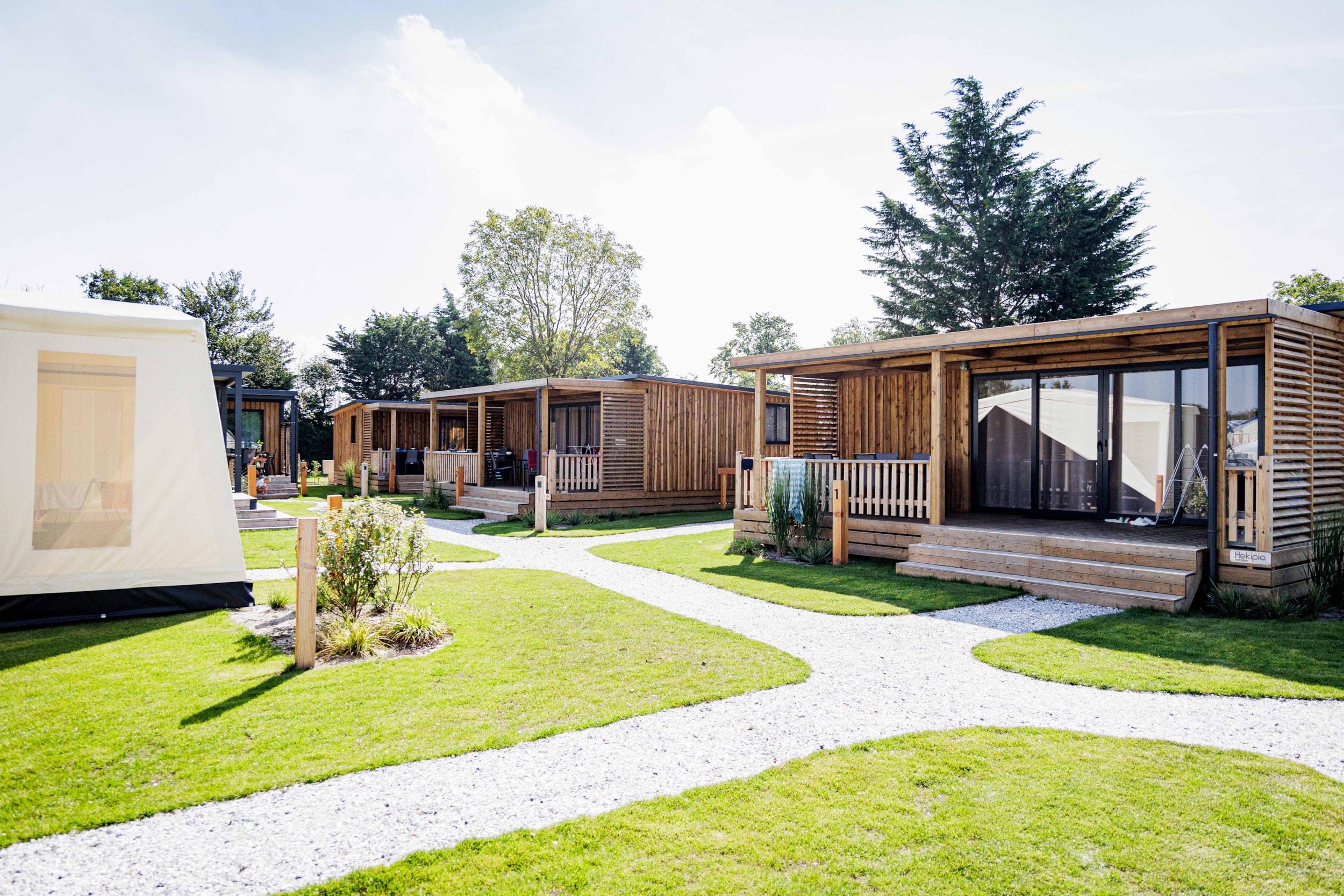 Vakantiepark Koningshof — Photo 2