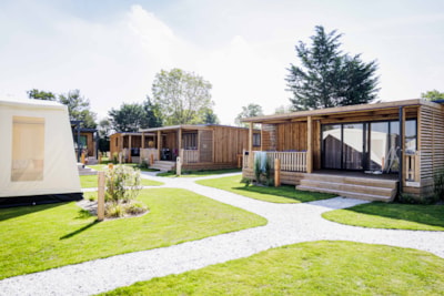 Vakantiepark Koningshof
