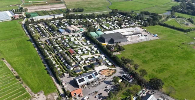 Vakantiepark Koningshof - image n°4 - Camping Direct