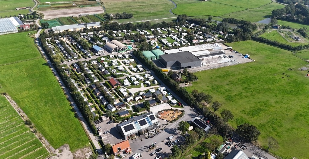 Vakantiepark Koningshof — Photo 4