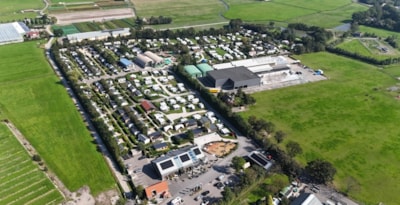 Vakantiepark Koningshof