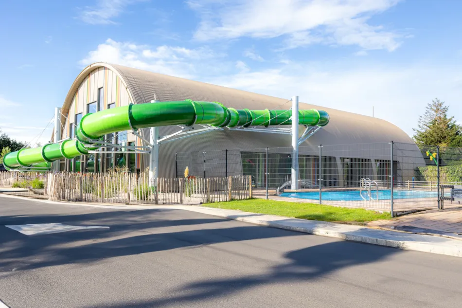 Vakantiepark Koningshof