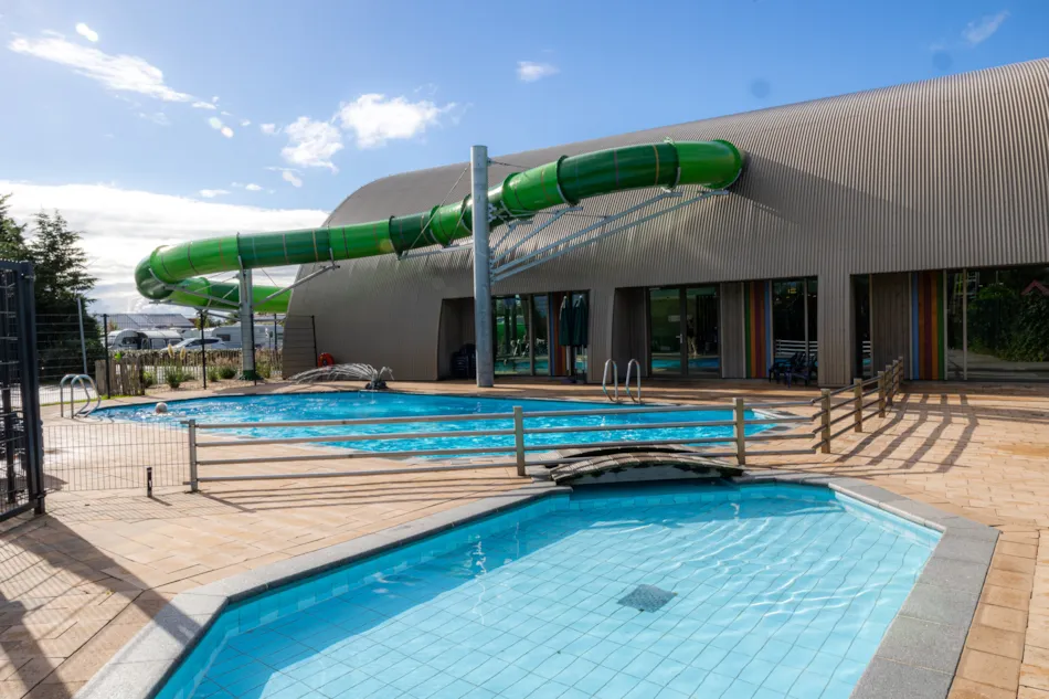 Vakantiepark Koningshof