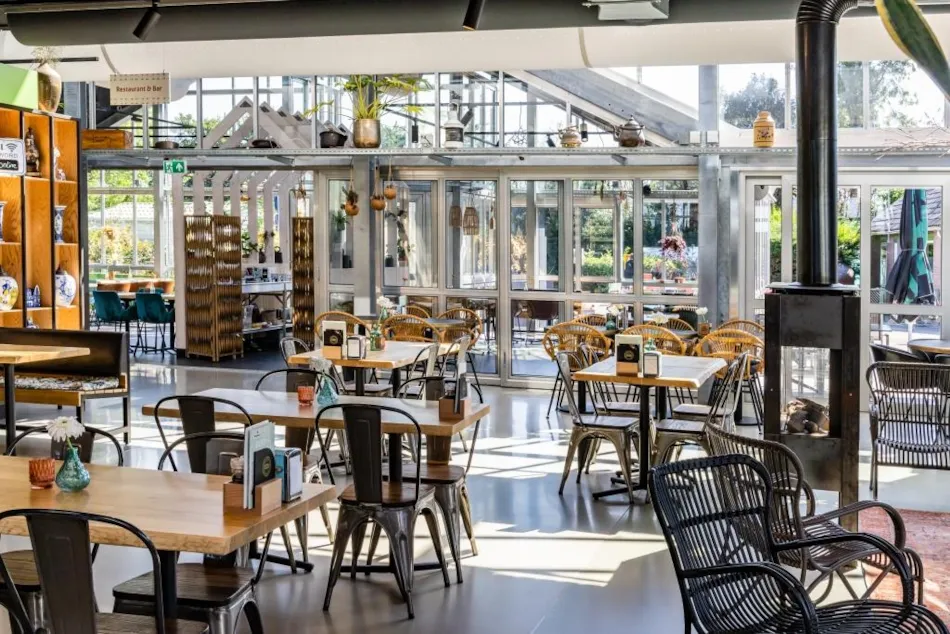 Vakantiepark Koningshof