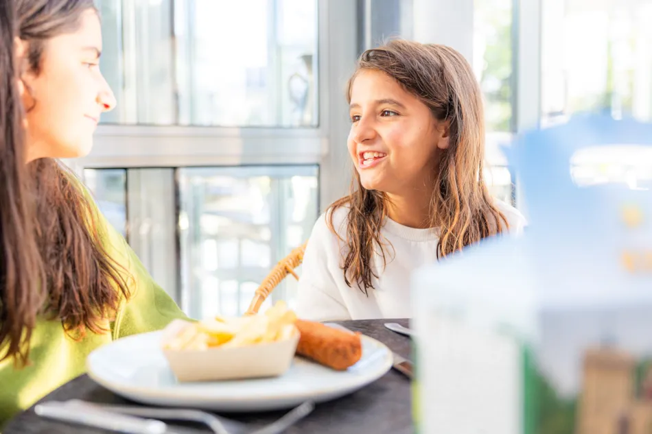 Vakantiepark Koningshof