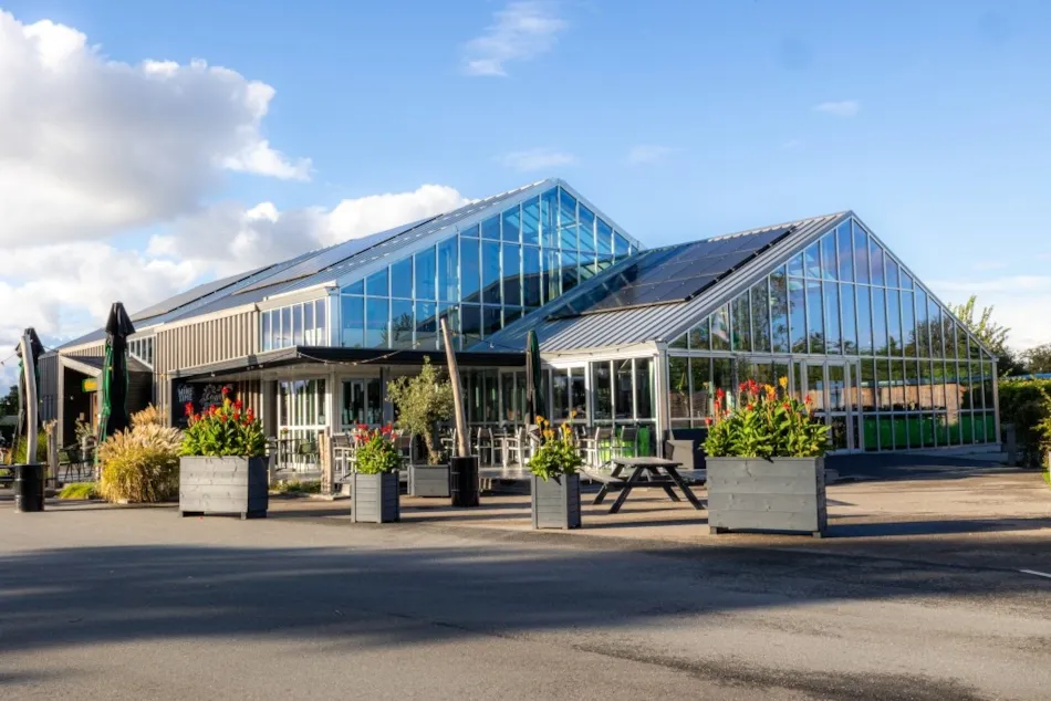 Vakantiepark Koningshof