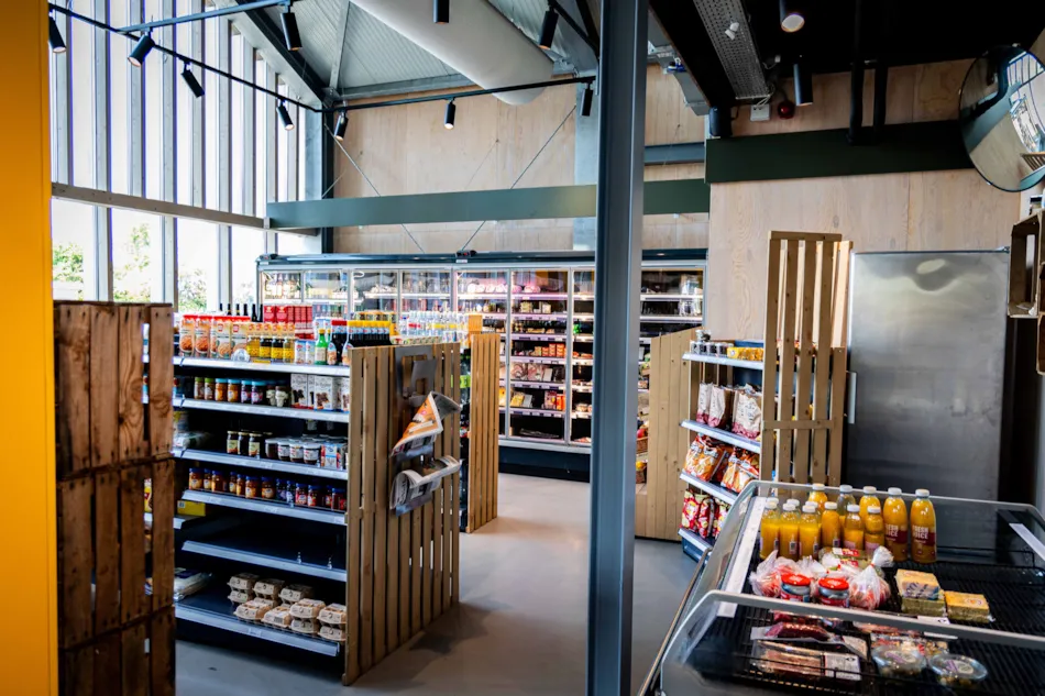 Vakantiepark Koningshof