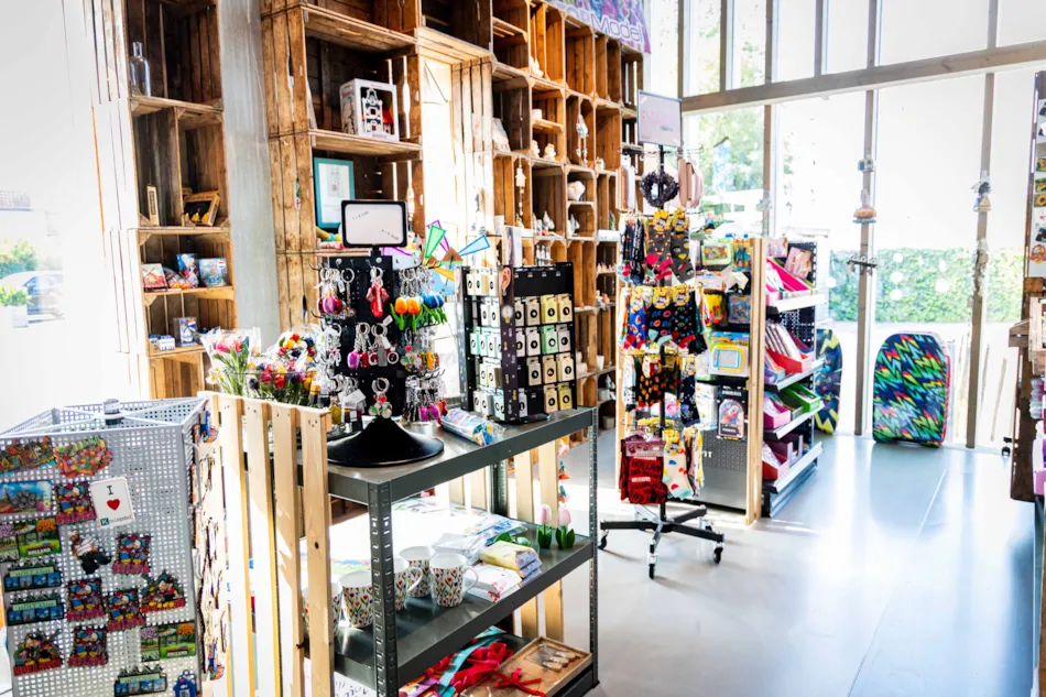 Vakantiepark Koningshof