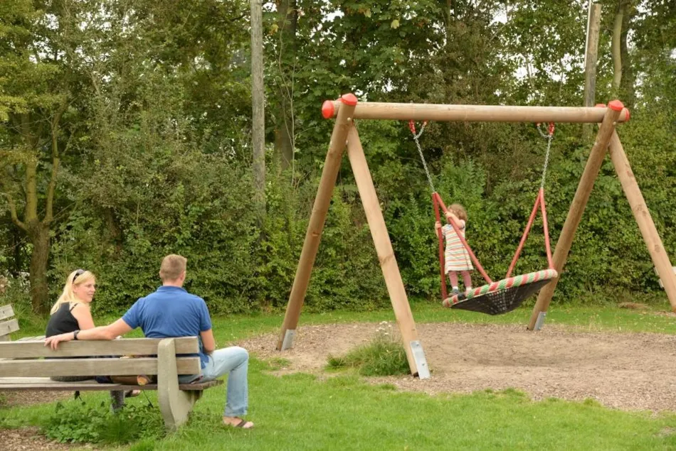 Vakantiepark Koningshof