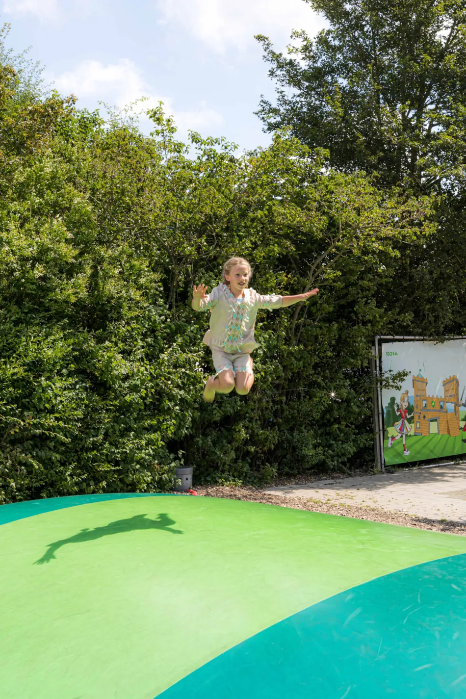 Vakantiepark Koningshof