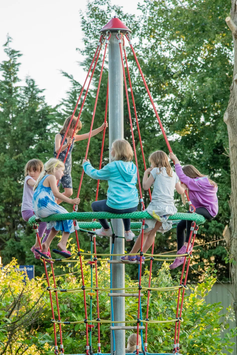 Vakantiepark Koningshof