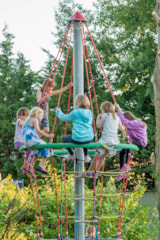 Foto #31 van Vakantiepark Koningshof