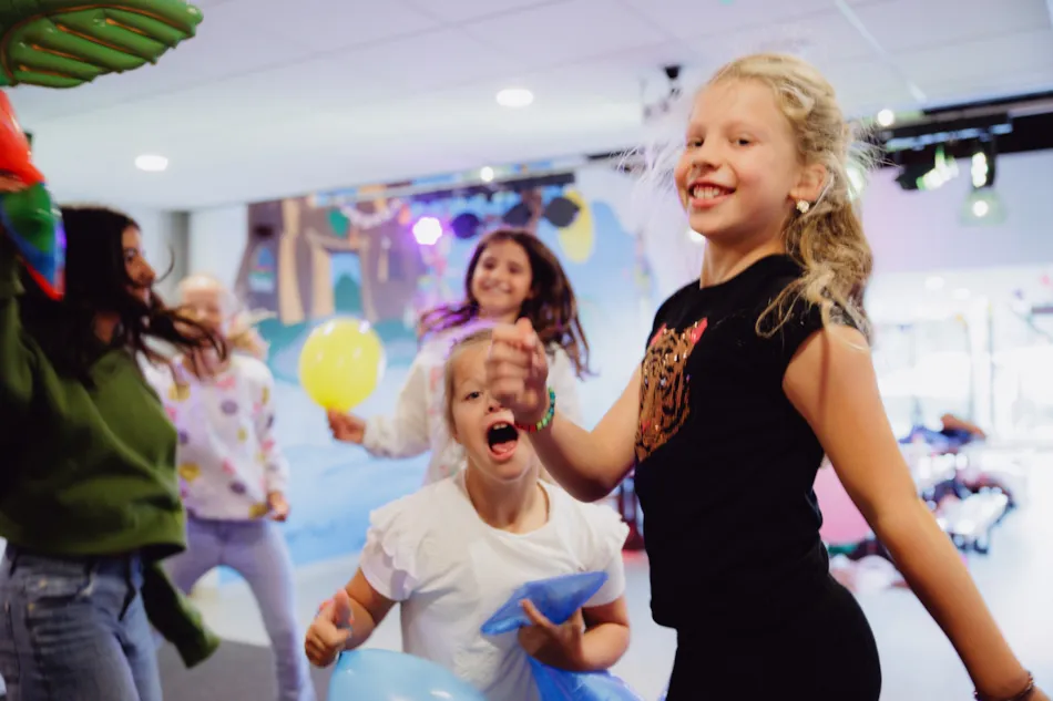 Vakantiepark Koningshof