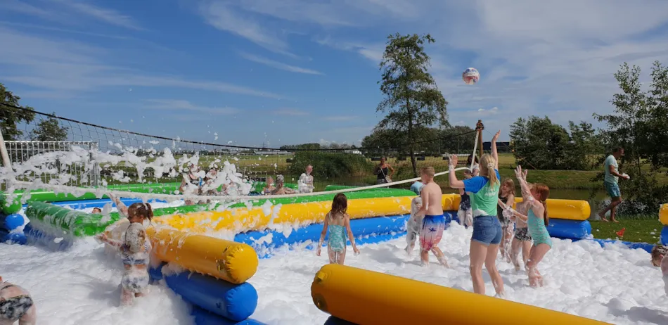 Vakantiepark Koningshof