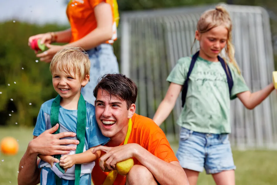 Vakantiepark Koningshof